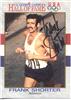 Frank Shorter autographed