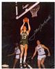 John Havlicek autographed