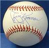 Jerry Koosman autographed