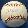 Bud Smith autographed