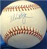 Mark McGwire autographed