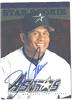 Bob Abreu autographed