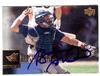Signed Bengie Molina