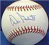 Signed Don Gullett