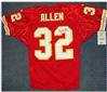 Signed Marcus Allen