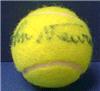 Signed John Newcombe