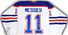 Mark Messier autographed