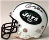 Signed Curtis Martin