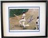 Dave Kingman autographed