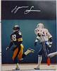 Lynn Swann autographed