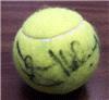 Signed John McEnroe