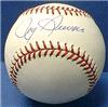 Roy Sievers autographed