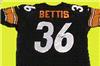 Jerome Bettis autographed