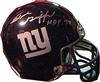 Frank Gifford autographed