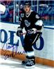 Tomas Sandstrom autographed