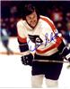 Signed Dave Schultz