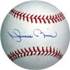 Signed Mariano Rivera