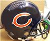 Signed Walter Payton