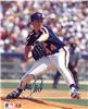 David Cone autographed