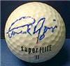 Signed Paul Azinger