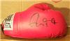 Signed Roy Jones Jr.