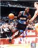 Shawn Kemp autographed