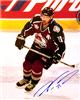 Signed Peter Forsberg