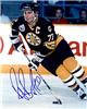 Signed Ray Bourque