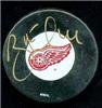 Signed Brett Hull