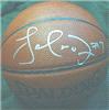 Lamar Odom autographed