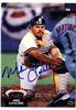 Mike Lavalliere autographed