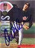 Signed Orel Hershiser