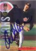 Signed Orel Hershiser