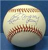 Rick Dempsey autographed