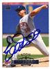 Eddie Guardado autographed