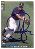 Signed Jay Buhner