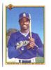 Harold Reynolds autographed