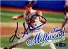 Signed Kevin Millwood