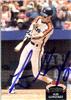 Signed Luis Gonzalez