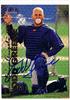 Signed Todd Greene