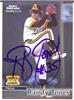 Randy Jones autographed