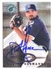 Dustin Hermanson autographed