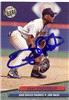 Gary Sheffield autographed