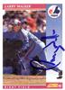 Signed Larry Walker