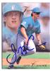 Signed Jeff Conine