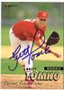 Brett Tomko autographed