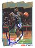 Larry Johnson autographed