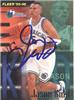 Jason Kidd autographed