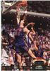 Chris Dudley autographed