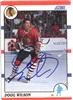 Doug Wilson autographed